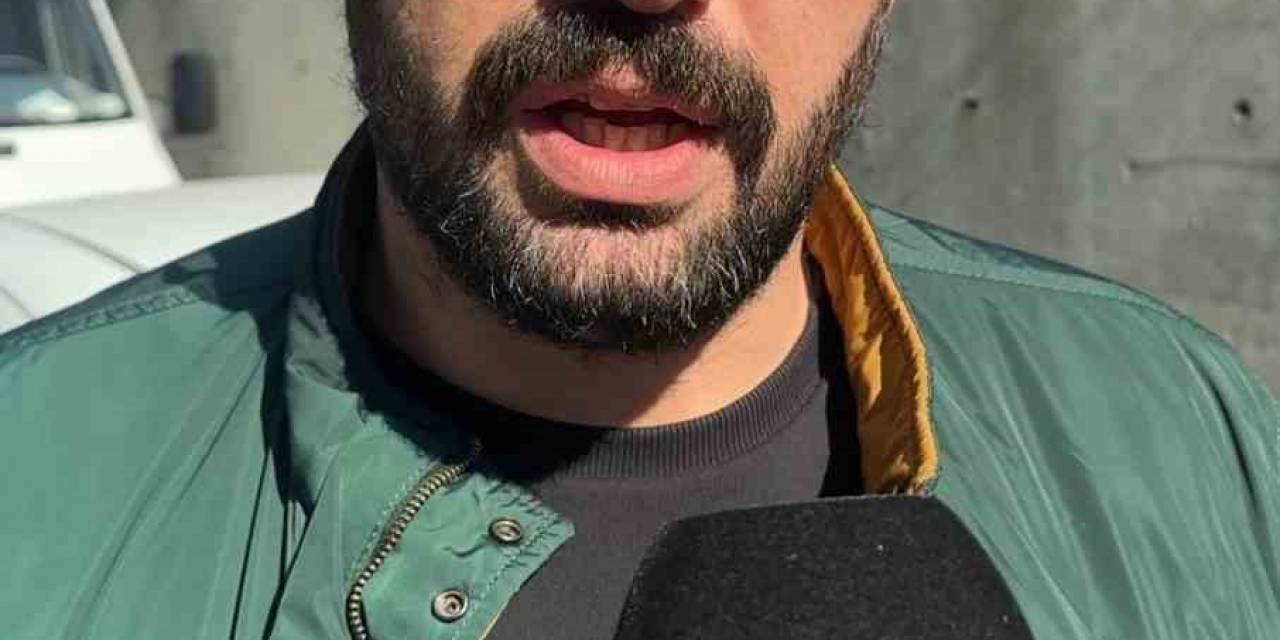 İstanbul’da Selektör Kavgasında Tehdit Edilen Akademisyen Konuştu: “Şahıs ’sizin Dükkanlarınızı Başınıza Yıkarım’ Dedi”