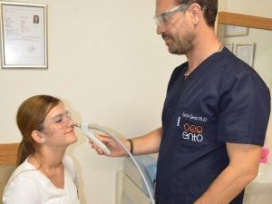 Işık Tedavisiyle Alerjiden Kurtulun