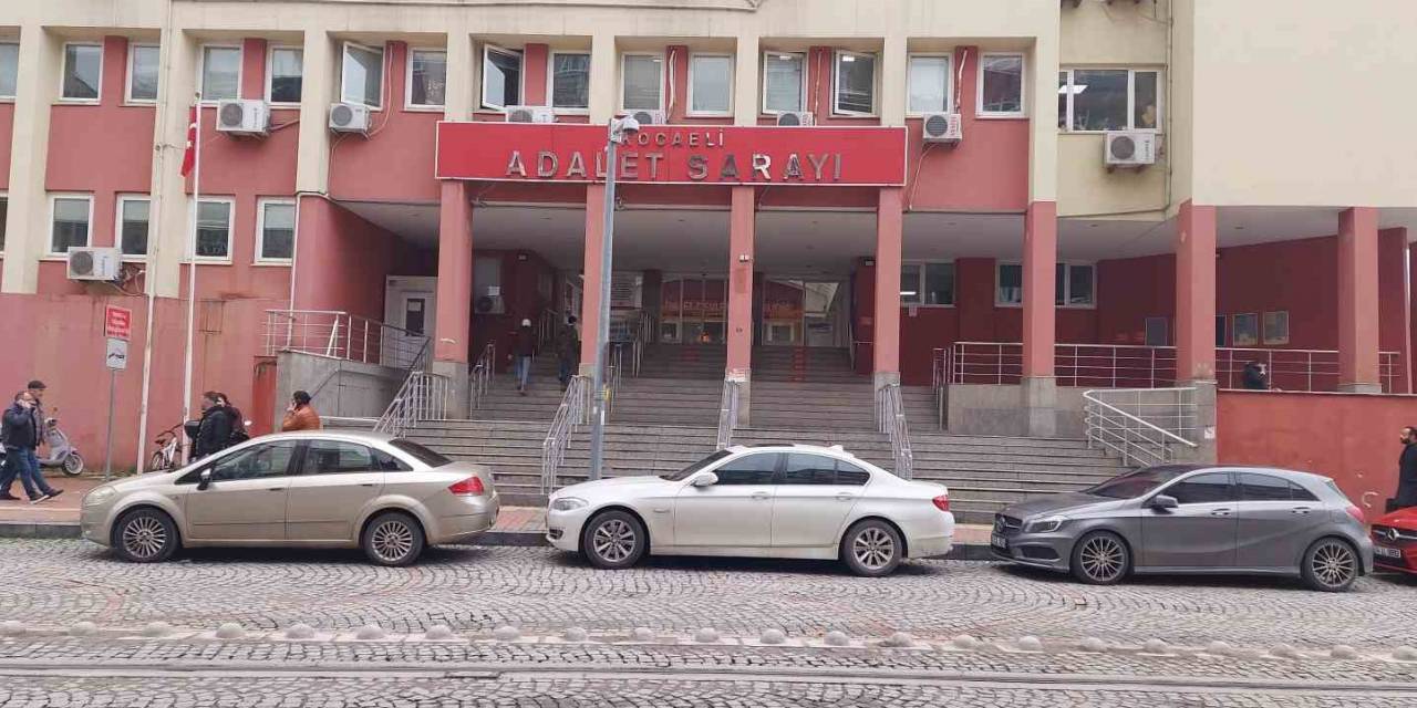 Cezaevindeki Müvekkiline Uyuşturucu Verdiği İddiasıyla Tutuklanan Avukata 15 Yıl Hapis