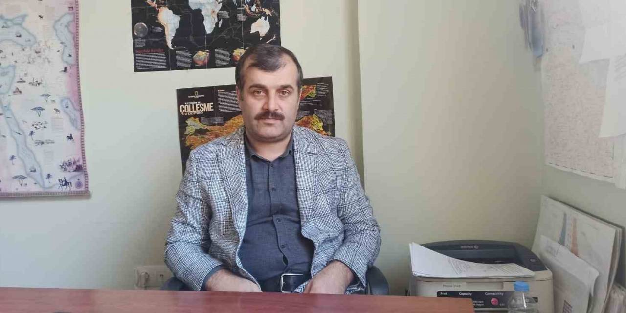 Doğurganlık Hızı Yüksek Olan Ağrı’da Nüfus Sürekli Azalıyor