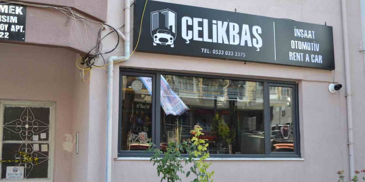 Burdur’da Alacak-verecek Cinayetinde Sanığa 9 Yıl 4 Ay 15 Gün Hapis Cezası