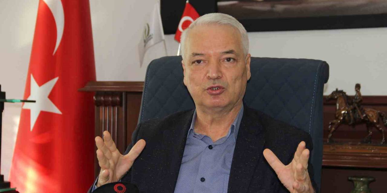 Özel’in Memleketinde Chp’li Adaya Şok, Listeyi Yetiştiremediler