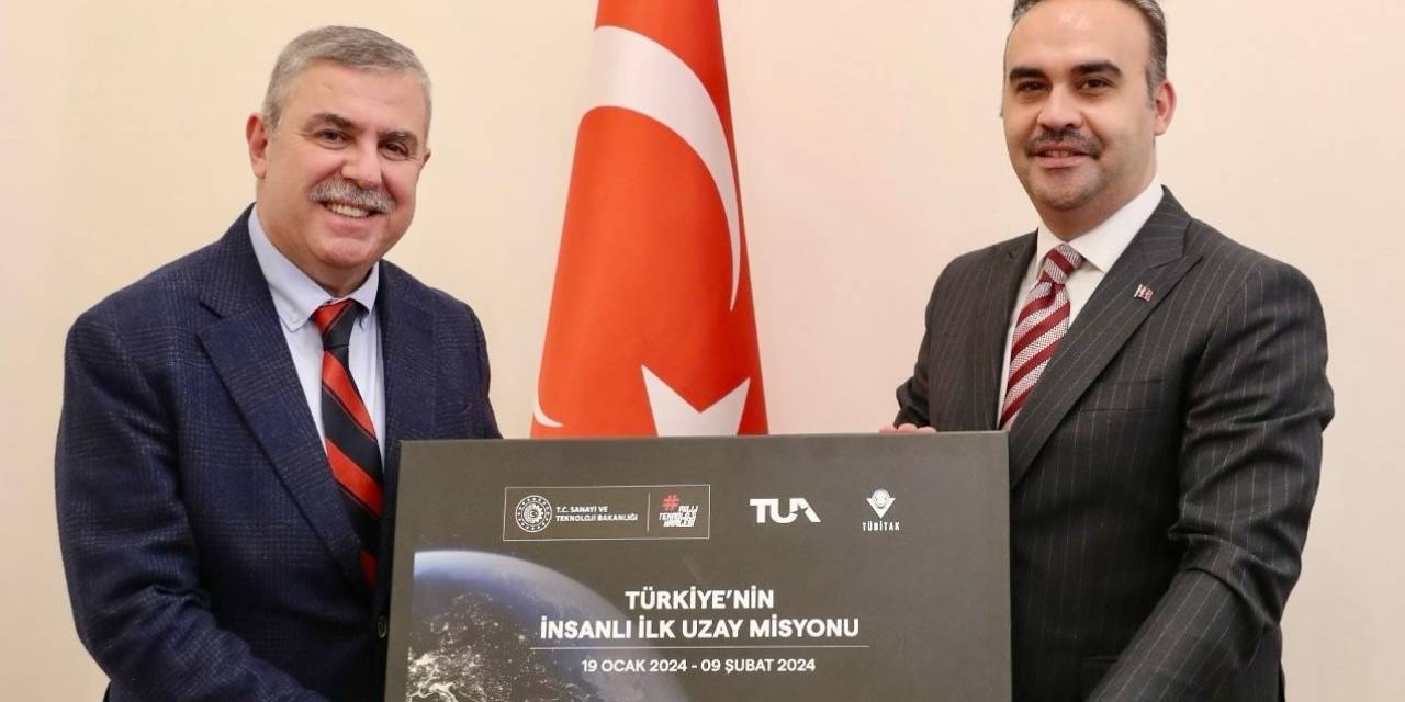 Sinop’ta Teknokent İçin İlk Adım Atıldı