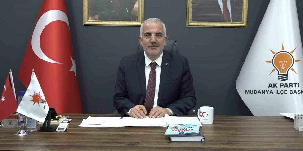 Mudanya’da Chp’nin Listeyi Geç Vermesi Ortalığı Karıştırdı