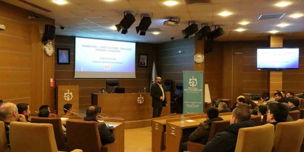 Güvenlik Personellerine Oryantasyon Eğitimi