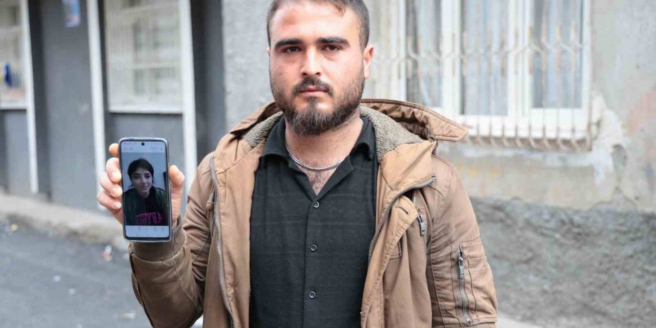 İki Ayda Karısı İkinci Kez Kaçırılıp Fidye İstendi