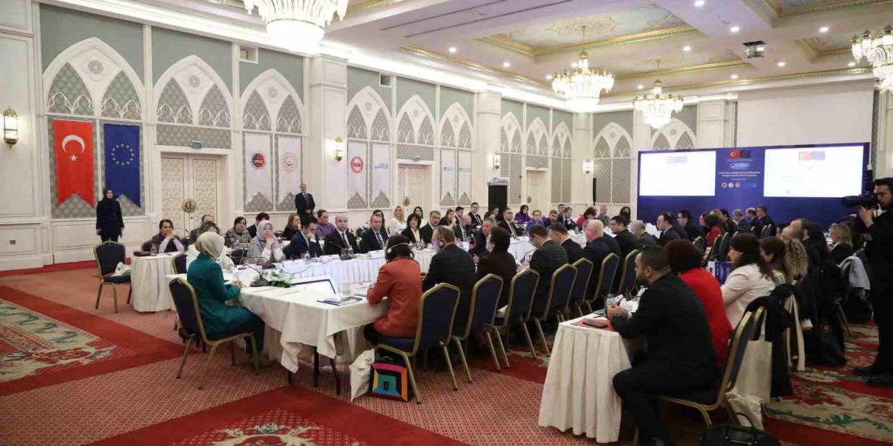 Kadın Erkek Eşitliğine Duyarlı Planlama Ve Bütçeleme Strateji Belgesi Ve Eylem Planı Hazır