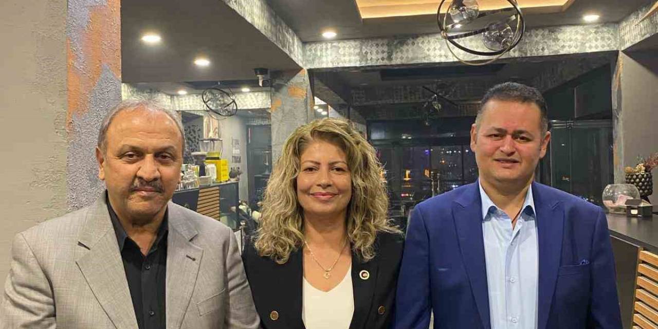 Memleket Partisi İl Başkanı Baltalık: "Abdal Kültürünü Genişletecek İşletmeler Açılmalı"