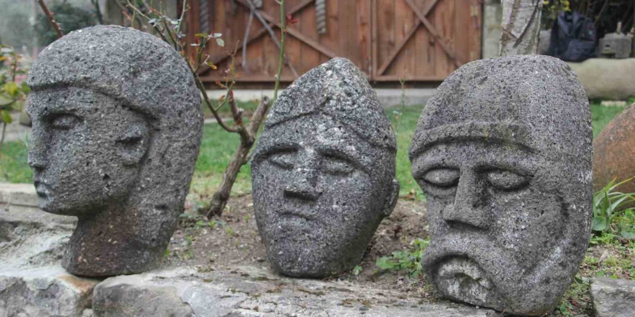 Karadeniz’in ‘Nemrut’u