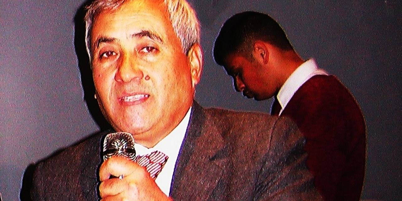 İyi Parti Kurucusu Sıtkı Polat İstifa Etti