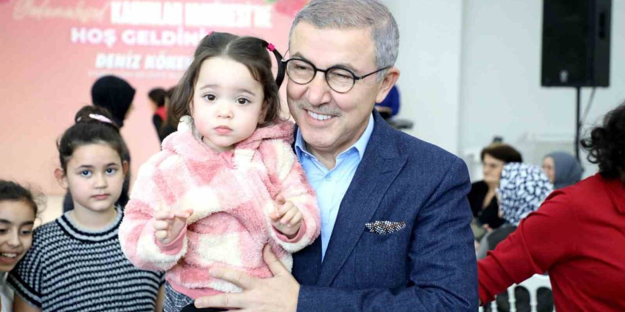 Nostaljik “Kadınlar Matinesi” Geri Döndü