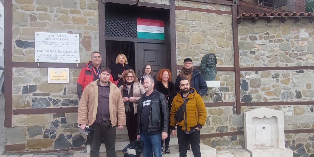 Osmanlı’ya Sığınan Macar Kralı’nı Unutmadılar