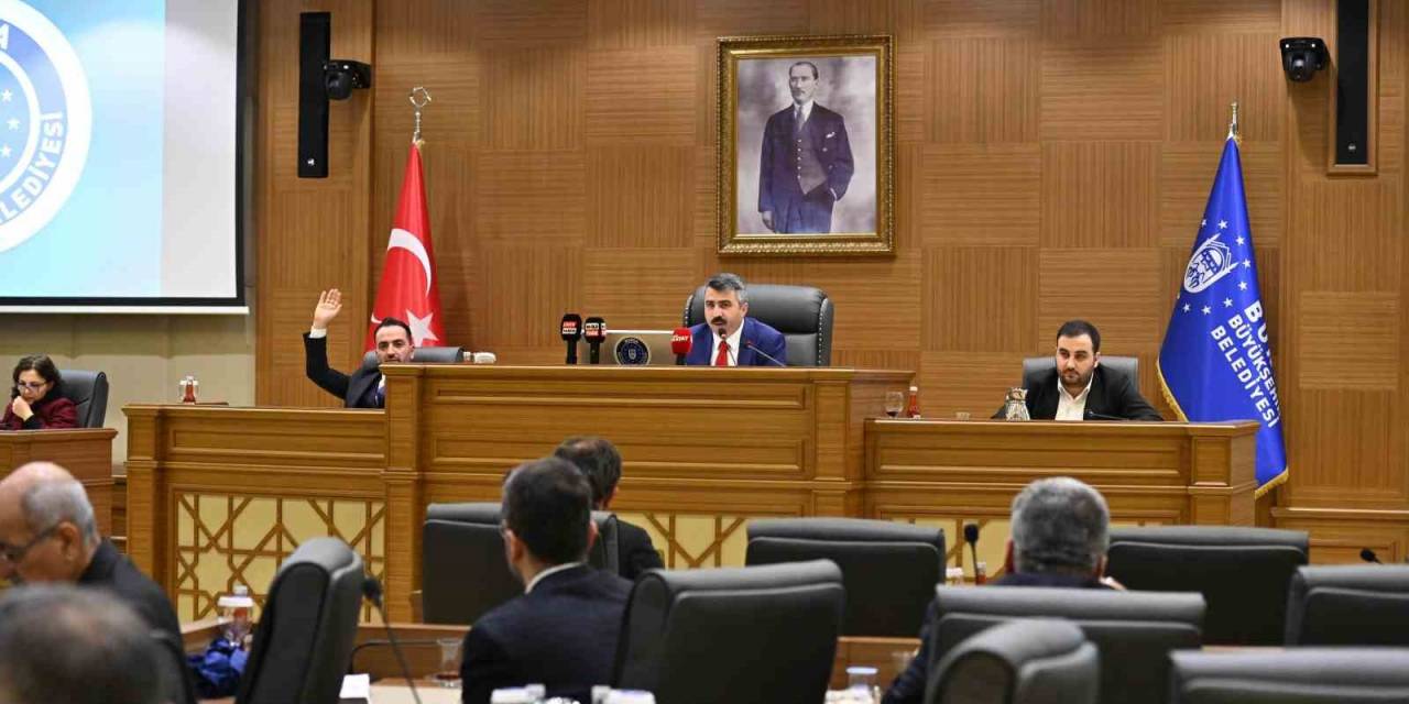 Bursa’da Suya İndirim