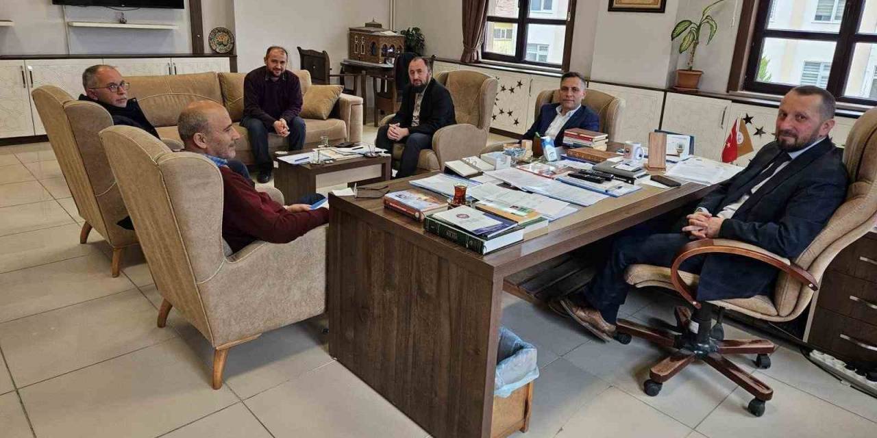 Simav’da Halka Yönelik Hafızlık Yarışması