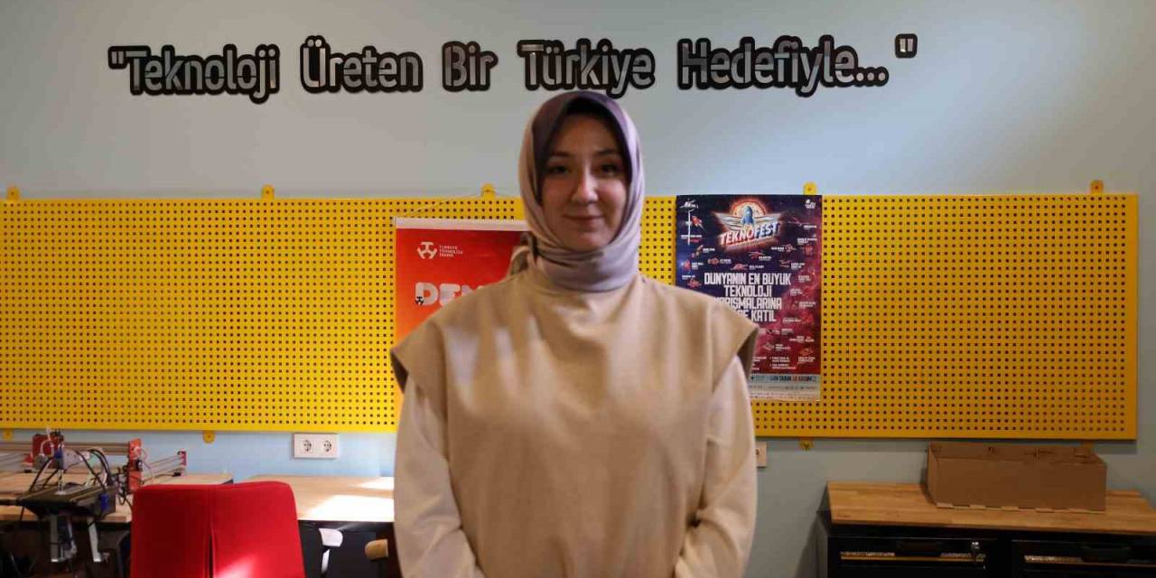 Yetenekli Çocukları Geleceğe Hazırlayan Deneyap Teknoloji Atölyeleri’nde Yeni Dönem Başlıyor