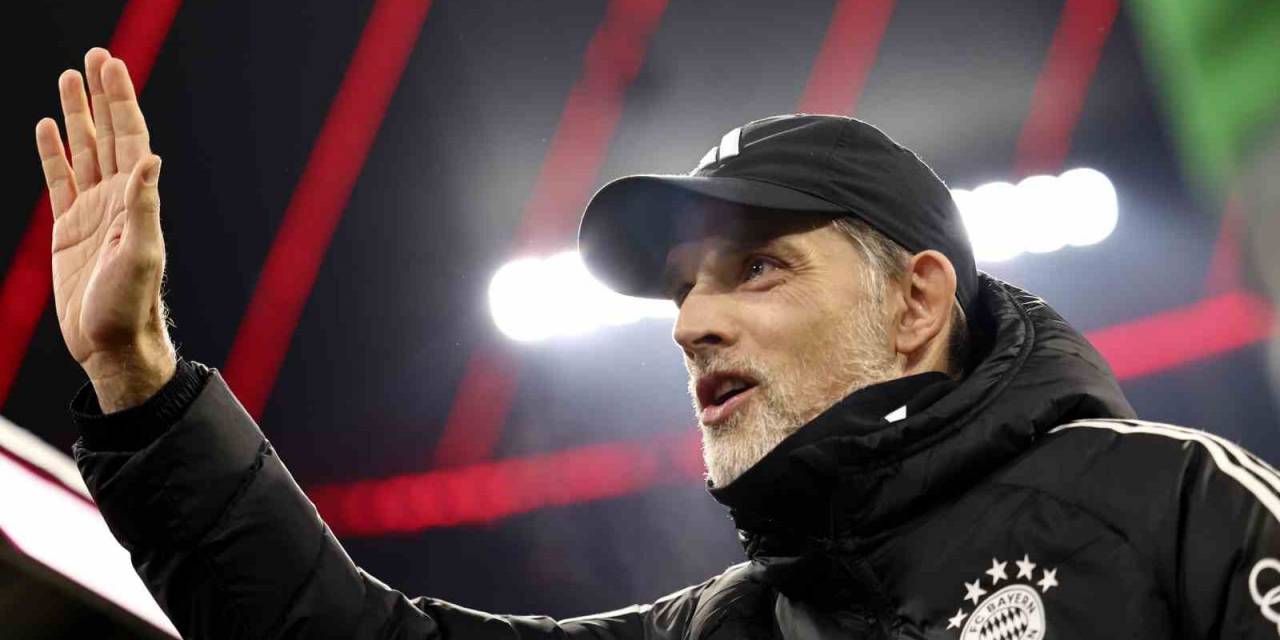 Bayern Münih, Thomas Tuchel İle Yolların Ayrılacağını Açıkladı