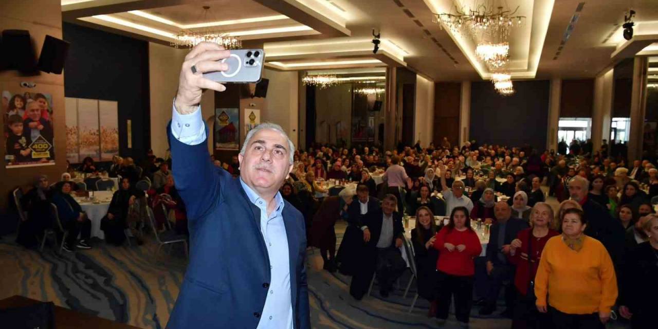 Fatih Belediye Başkanı Turan, “Yadigar Kahvesi Bir Vefa Ve Gelecek Projesidir”