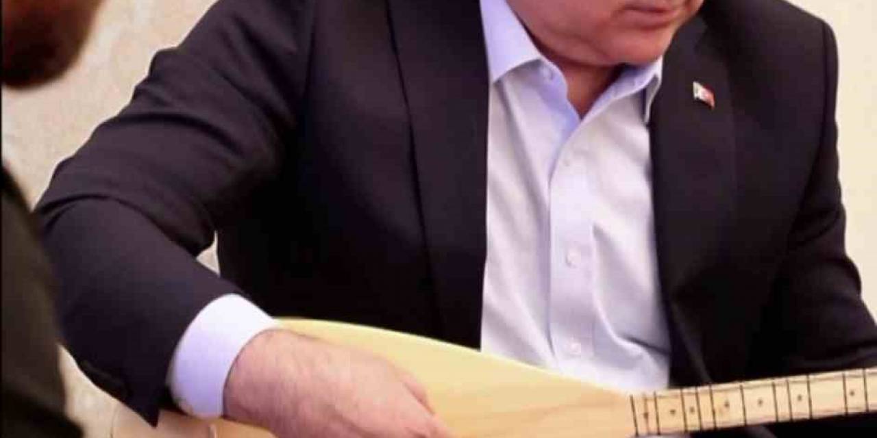 Vali Çaldı Çoban Söyledi