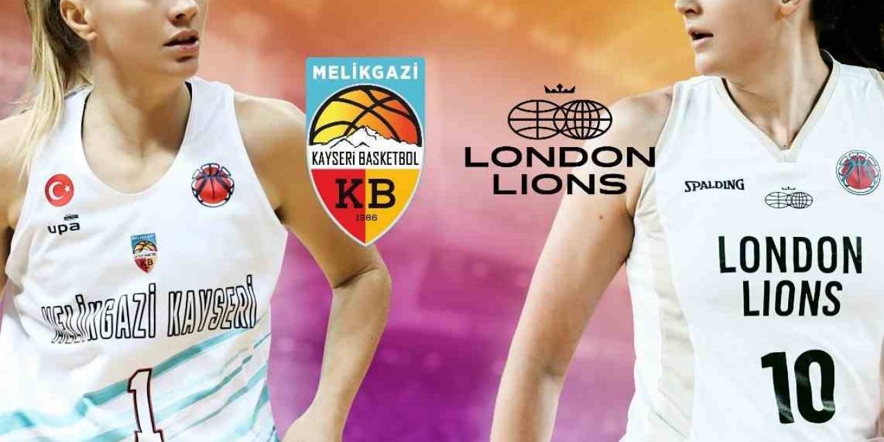 Başkan Palancıoğlu’ndan Melikgazi Kayseri Maçına Davet