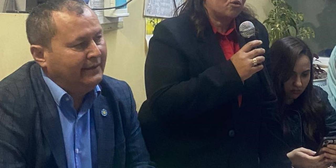 Köşk’te İyi Parti’yi Baş Ailesi Sırtladı