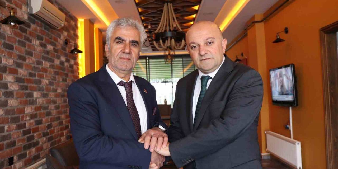 Koşar; “Kararlıyız, Gönüllere Talibiz”