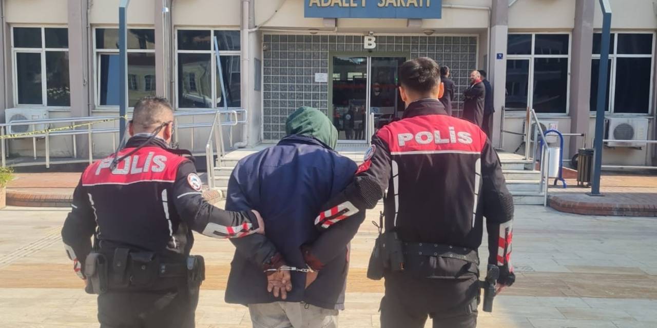 Sahte Kimlikle Yakalanan Şahsın Oyununu Aydın Polisi Bozdu