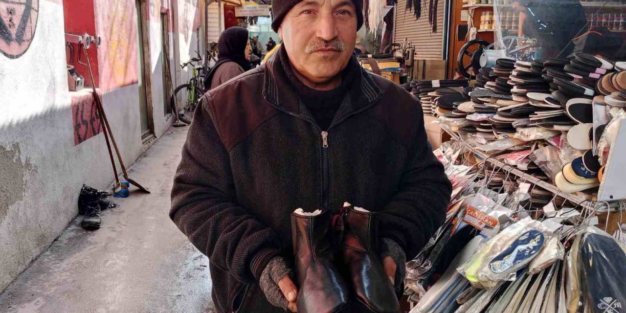 Havaların Soğumasıyla Mest Talepleri Arttı