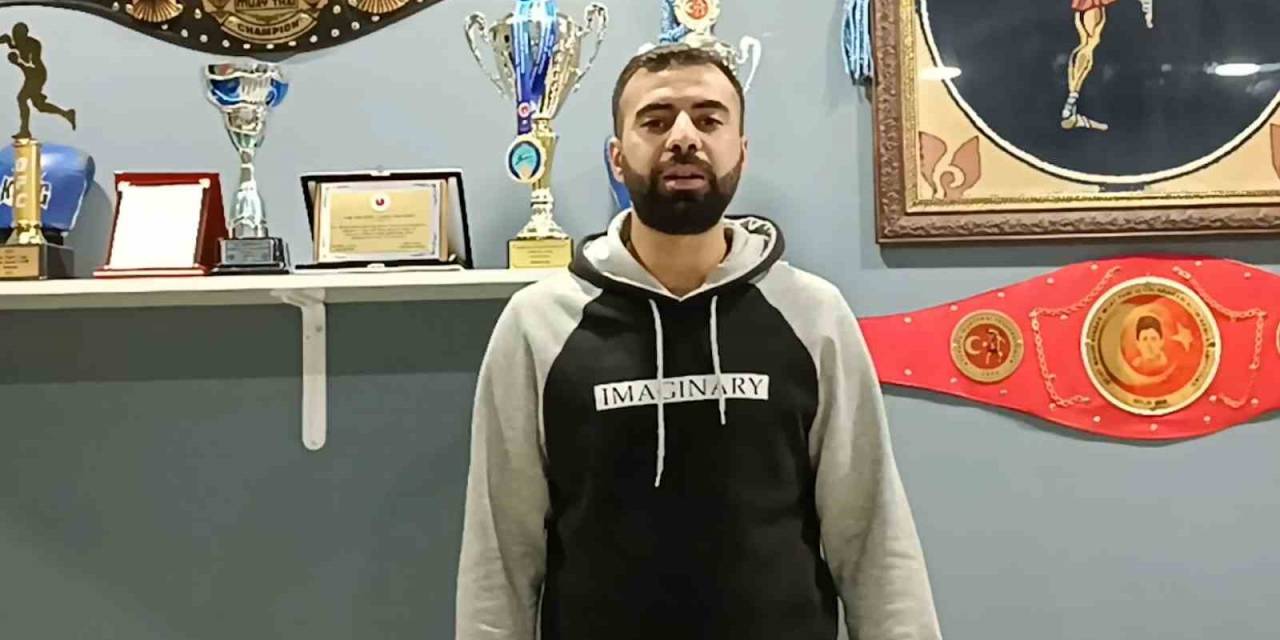 Ringde Doğum Günü Sürprizi