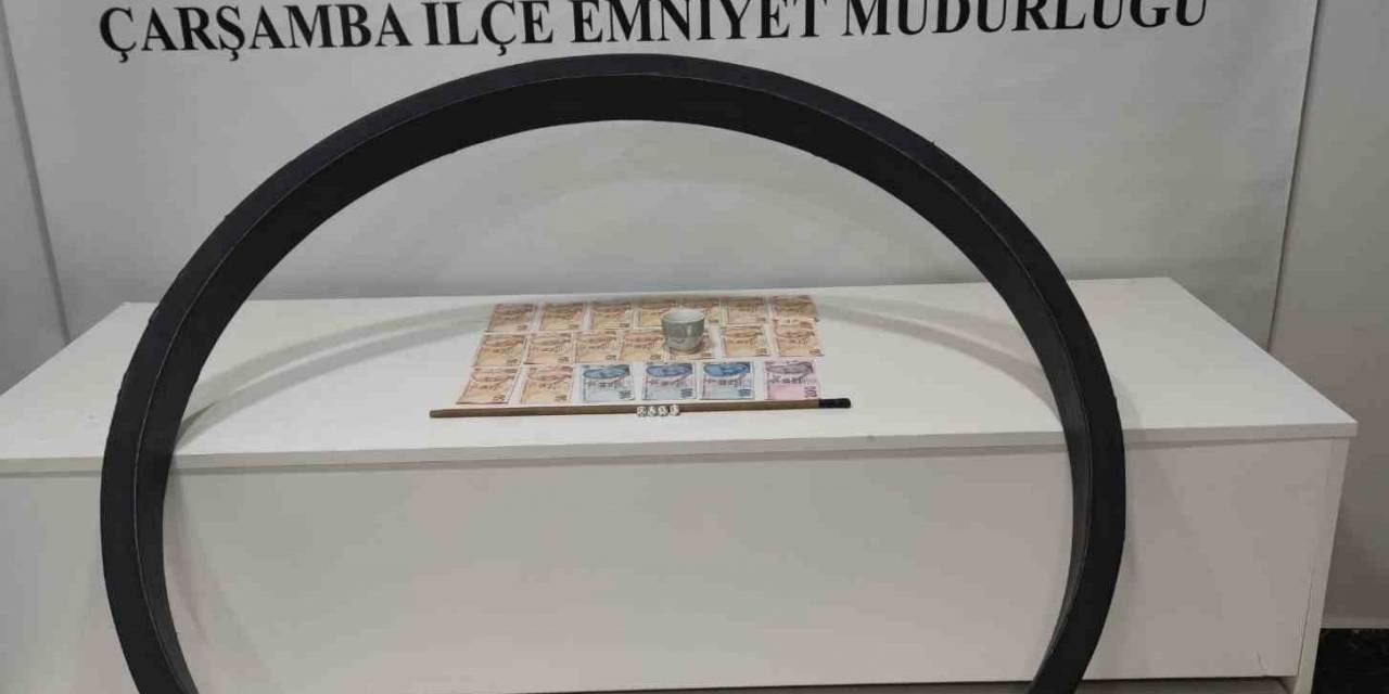 Çarşamba’da Narvas Uygulaması