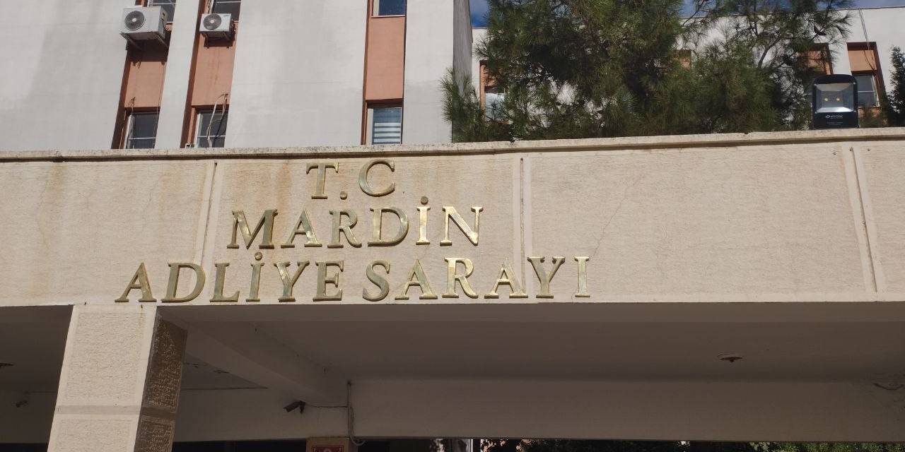 Mardin’de Aralarında Eski Hdp Milletvekilinin De Bulunduğu 15 Kişiye Hapis Cezası Verildi