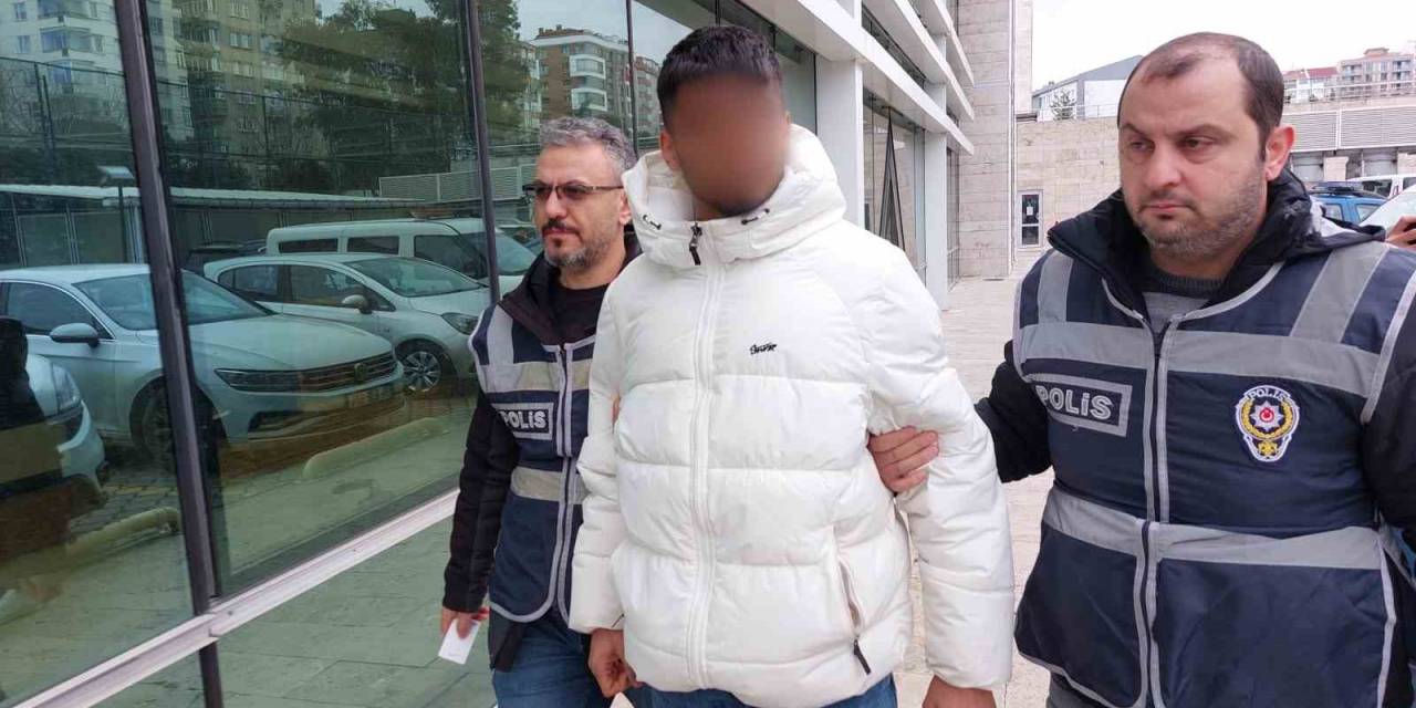 Okul Müdürünün Darp Edilmesine 3 Gözaltı