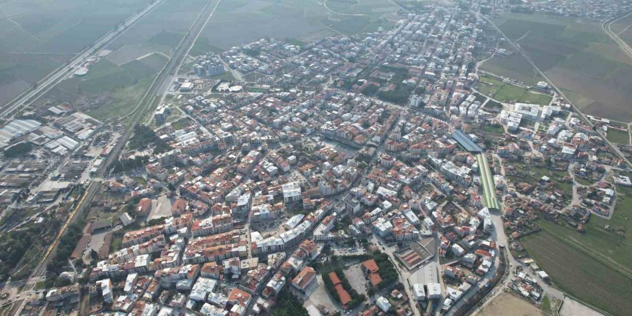 Saruhanlılı Vatandaşlardan Chp’ye ’beceriksizler’ Yorumu