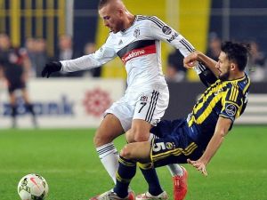 Ezeli Rekabette 339. Randevu