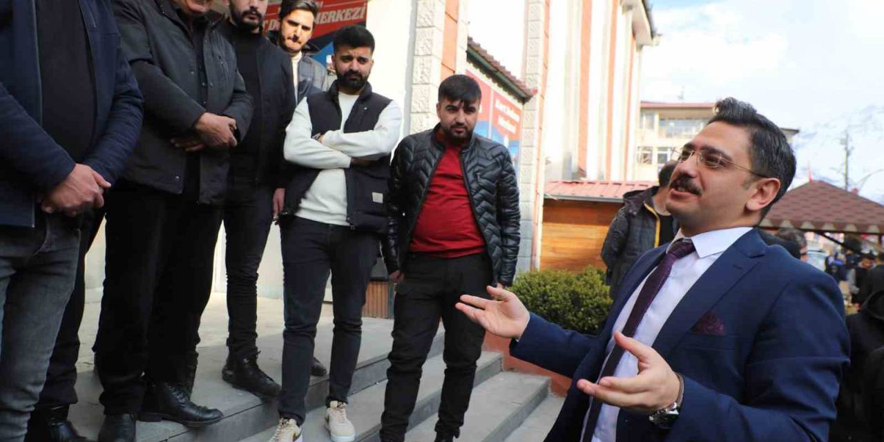 Hakkari Belediyesi Araç Filosunu Güçlendirdi