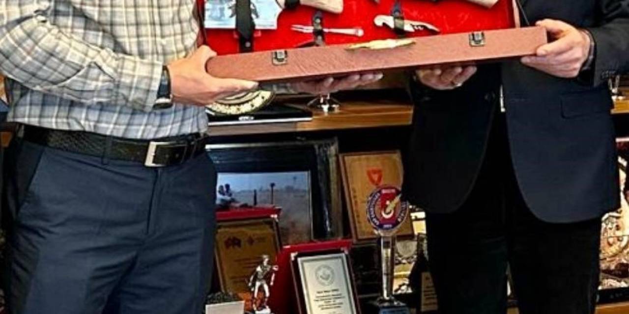 Cumhurbaşkanı Başdanışmanı Topçu: "Mahalli İdareler Genel Seçimleri, Partilerimizin Veya Adaylarının İkbali Meselesinin Çok Ötesindedir"