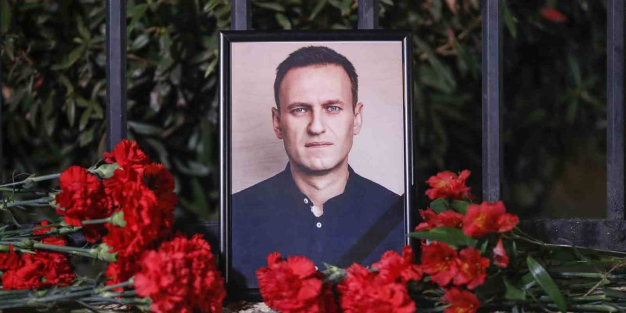 İngiltere’den Navalny’nin Öldüğü Cezaevinin 6 Rus Yetkilisine Yaptırım