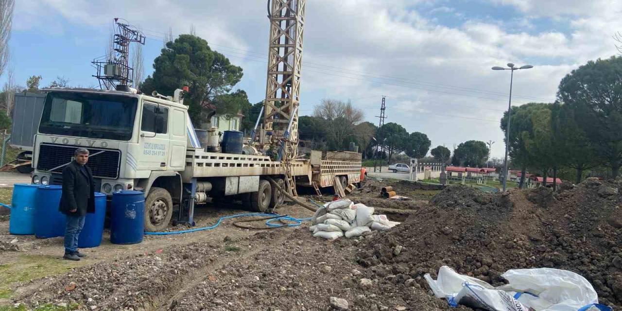 Maski’den İl Genelinde Çalışmalar Devam Ediyor