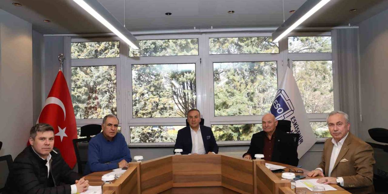 Eskişehir Madencilik Kümesi’nden Erzincan İle İlgili Kamuoyu Açıklaması