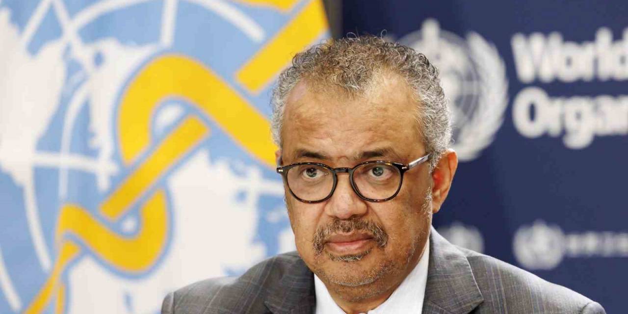 Dsö: “Gazze Bir Ölüm Bölgesi Haline Geldi”