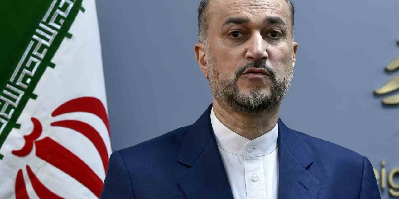 İran: “Gazze’de Acil Ateşkes Yapılmasını Öngören Karar Tasarısının Veto Edilmesi Yüzyılın Diplomasi Felaketi Olarak Adlandırılmalıdır”