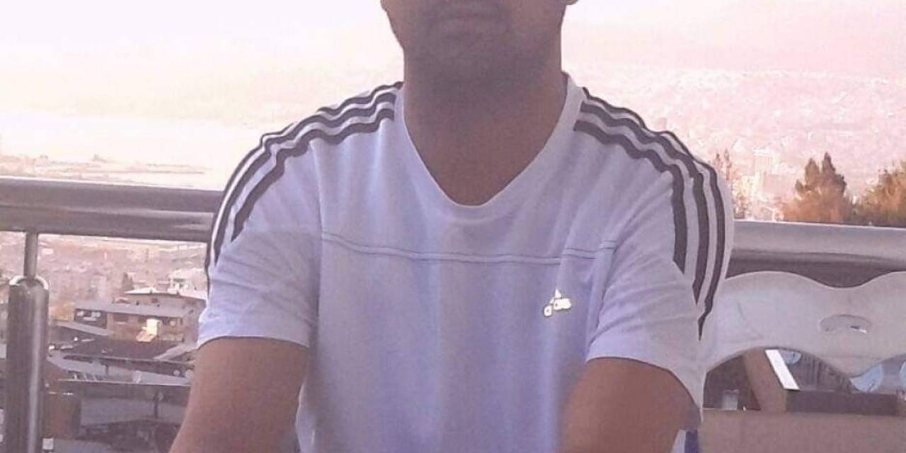 İzmir’de Tabancayla Göğsünden Vurulan Kişi Hayatını Kaybetti