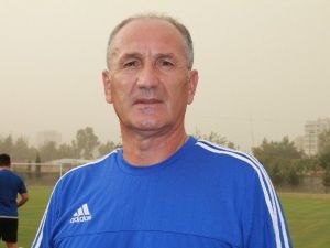 Kozan Belediyespor, Maltepespor Maçına Hazır