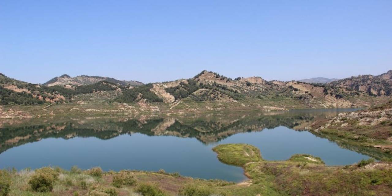 Aydın’da Beş İlçede 2055 Yılına Kadar İçme Suyu Sıkıntısı Yaşamayacak