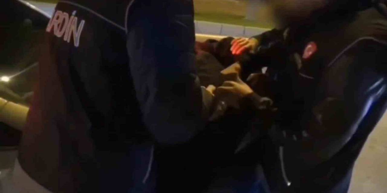 Mardin’de 70 Kilo Metamfetamin Ele Geçirildi: 3 Tutuklama