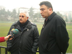 365 gündür sahasında bileğini büken yok