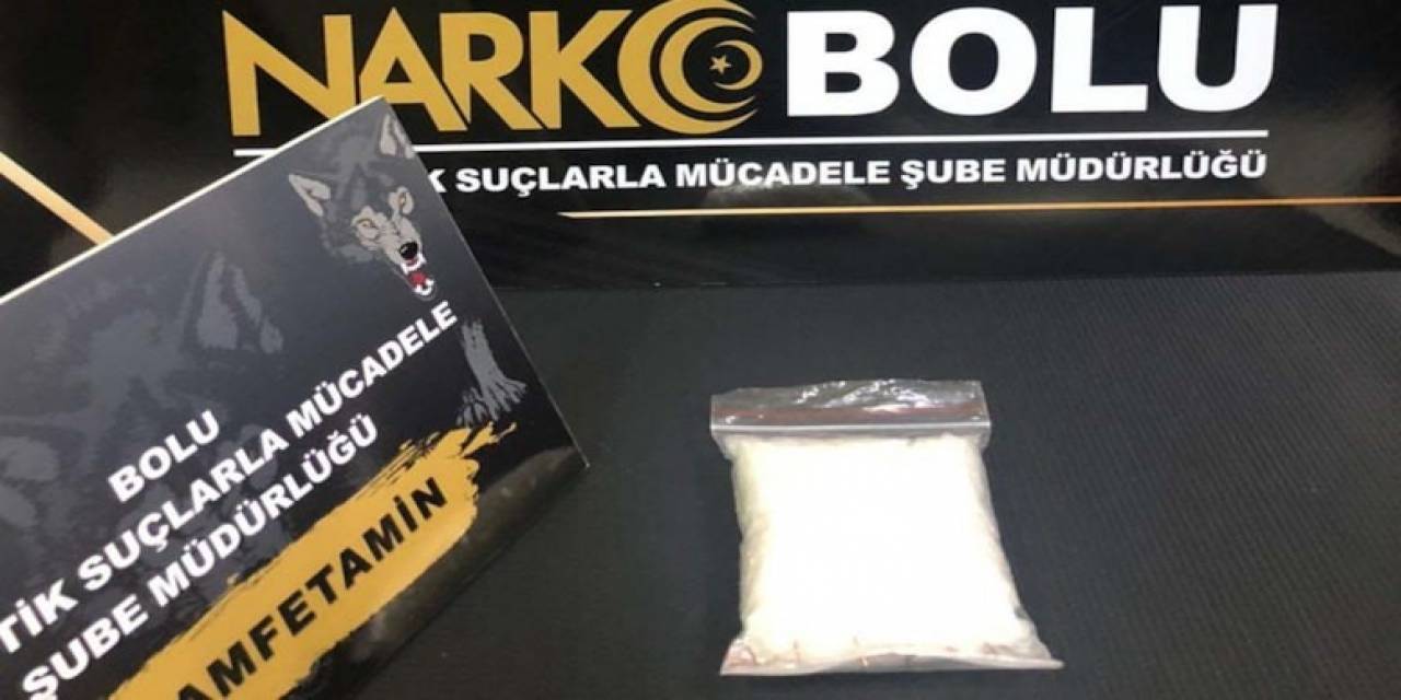 "Uyuşturucuyu Ağrılarımı Dindirmek İçin Kullanıyordum" Dedi, 16 Yıl Hapse Çarptırıldı