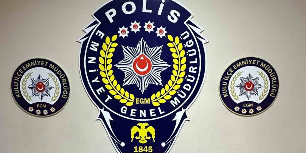 Paketlediği Eroini Yol Kenarına Saklamış