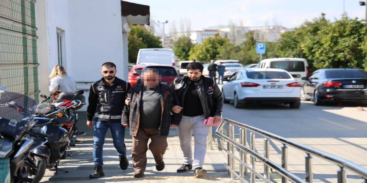 9 Milyonluk Sahte Altını Emekli Maaşıyla Almış