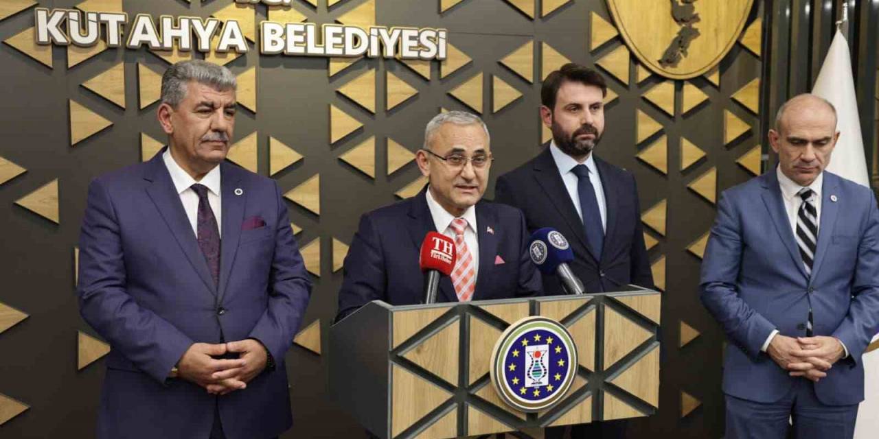 Belediye Tesislerindeki İndirimler Genişletildi