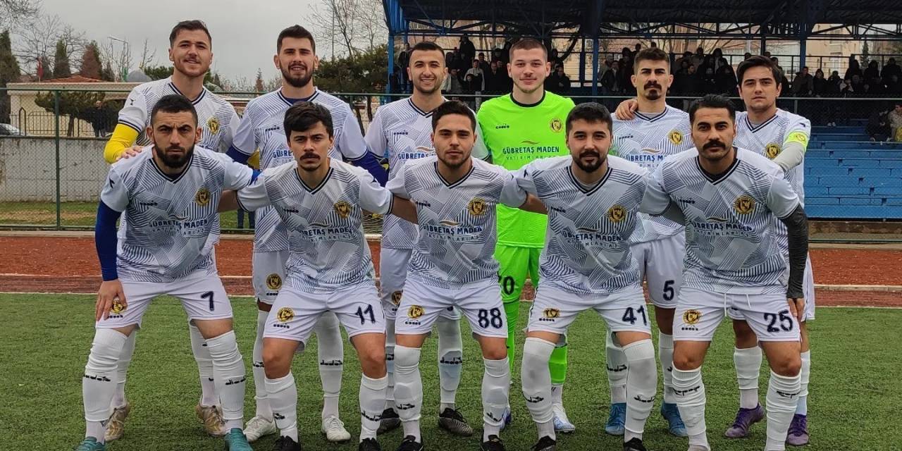 Bilecik 1. Amatör Lig’de Haftanın Sonuçları Ve Puan Durumu